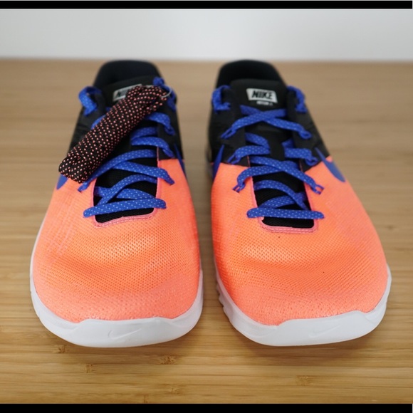 metcon weightlifting shoes